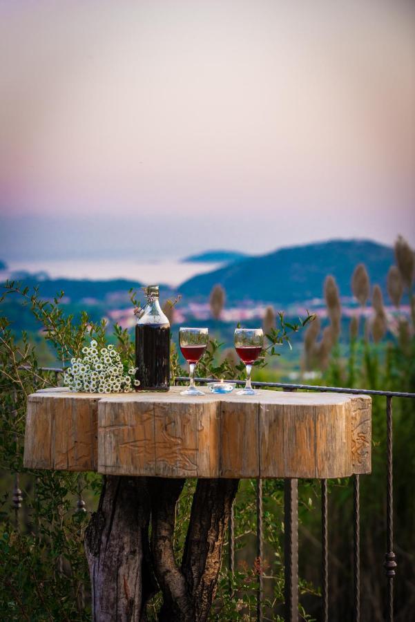 Rustic Stone Villa Begovi Dvori- 15 Minutes To Dubrovnik Eksteriør bilde